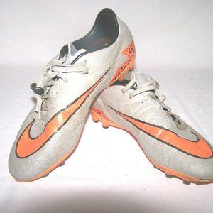 Nike Hypervenom Phelon II FG Wolf Soccer Cleats